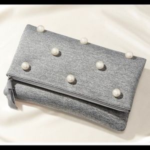 Stella &Dot Madison Clutch